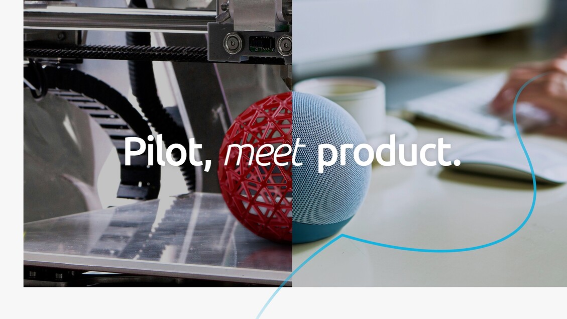 L’innovazione intelligente che trasforma l’industria – Future Tech