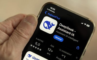 Da Antitrust faro su Deepseek: non avverte su ‘allucinazioni’ – Future Tech