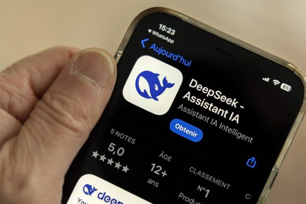 Da Antitrust faro su Deepseek: non avverte su ‘allucinazioni’ – Future Tech