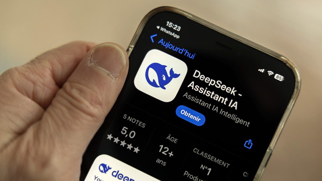 Da Antitrust faro su Deepseek: non avverte su ‘allucinazioni’ – Future Tech