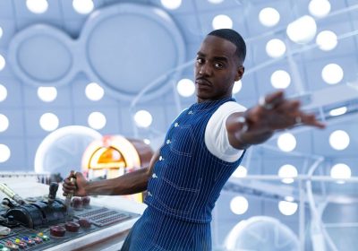 Doctor Who, il nuovo personaggio è una tipa tosta con un volto familiare