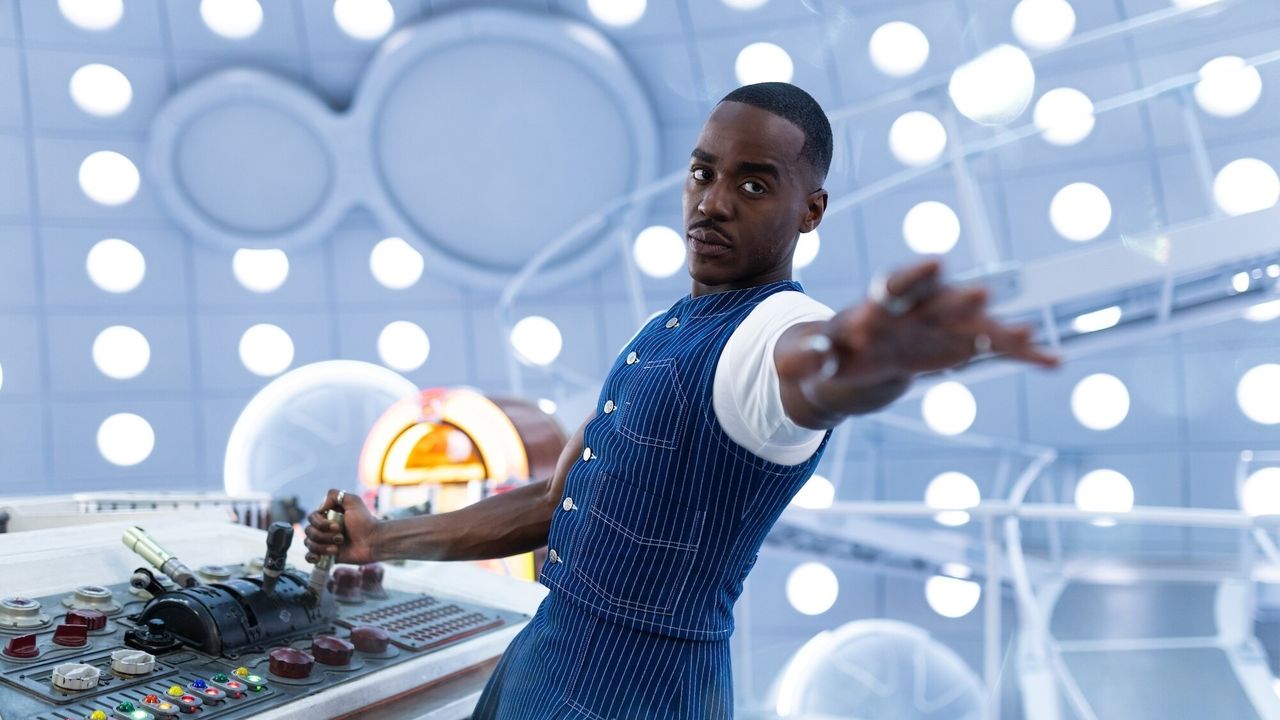 Doctor Who, il nuovo personaggio è una tipa tosta con un volto familiare