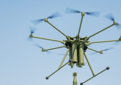 Cartelli della droga, Trump pensa ai droni per attaccarli in Messico