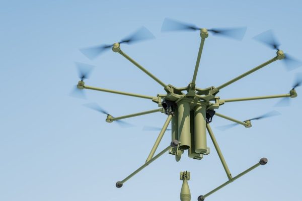 Cartelli della droga, Trump pensa ai droni per attaccarli in Messico