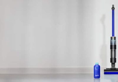 Dyson presenta la nuova soluzione per pulire i pavimenti, 02 Probiotic