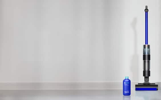 Dyson presenta la nuova soluzione per pulire i pavimenti, 02 Probiotic