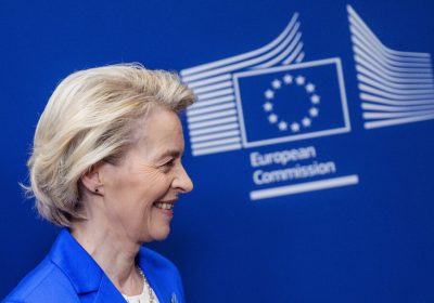 Von der Leyen, ‘senza intesa pronti a tassare le Big Tech’ – Notizie