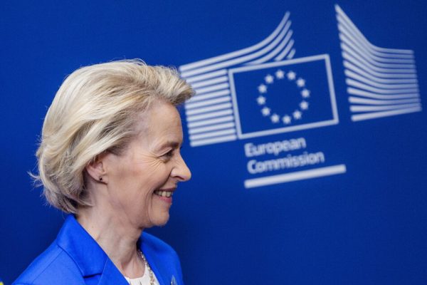 Von der Leyen, ‘senza intesa pronti a tassare le Big Tech’ – Notizie