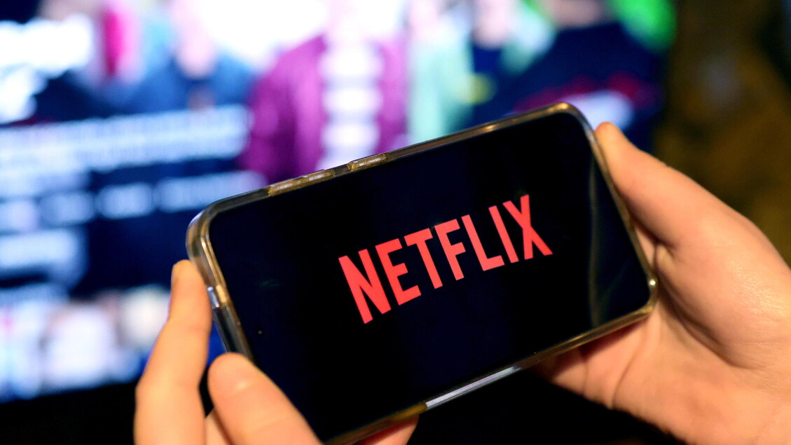 Netflix valuta di acquistare Warner Bros Discovery – Notizie