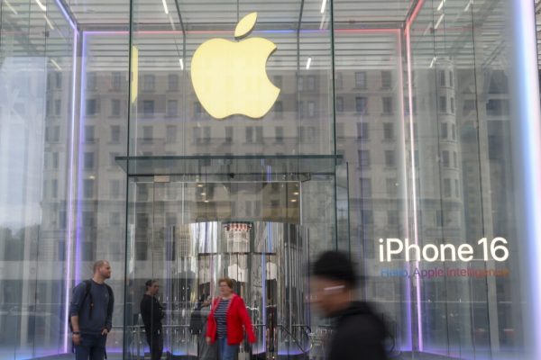 Attese multe Ue a Apple e Meta, ‘da 27 sostegno unanime’ – Notizie