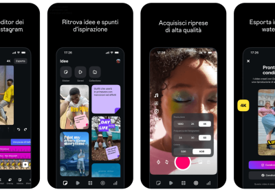 Come usare Edits, l’app gratuita per montare video di Instagram