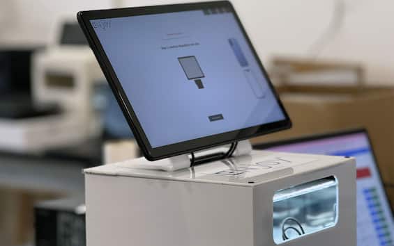 Enjoy Cube, la rivoluzione degli smartphone usati