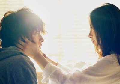 Your Eyes Tell, ecco il remake giapponese del bellissimo Always