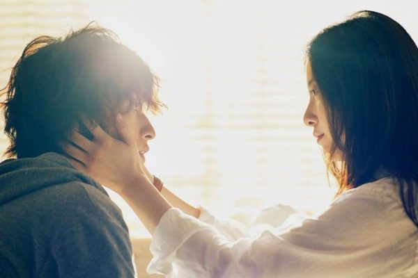 Your Eyes Tell, ecco il remake giapponese del bellissimo Always