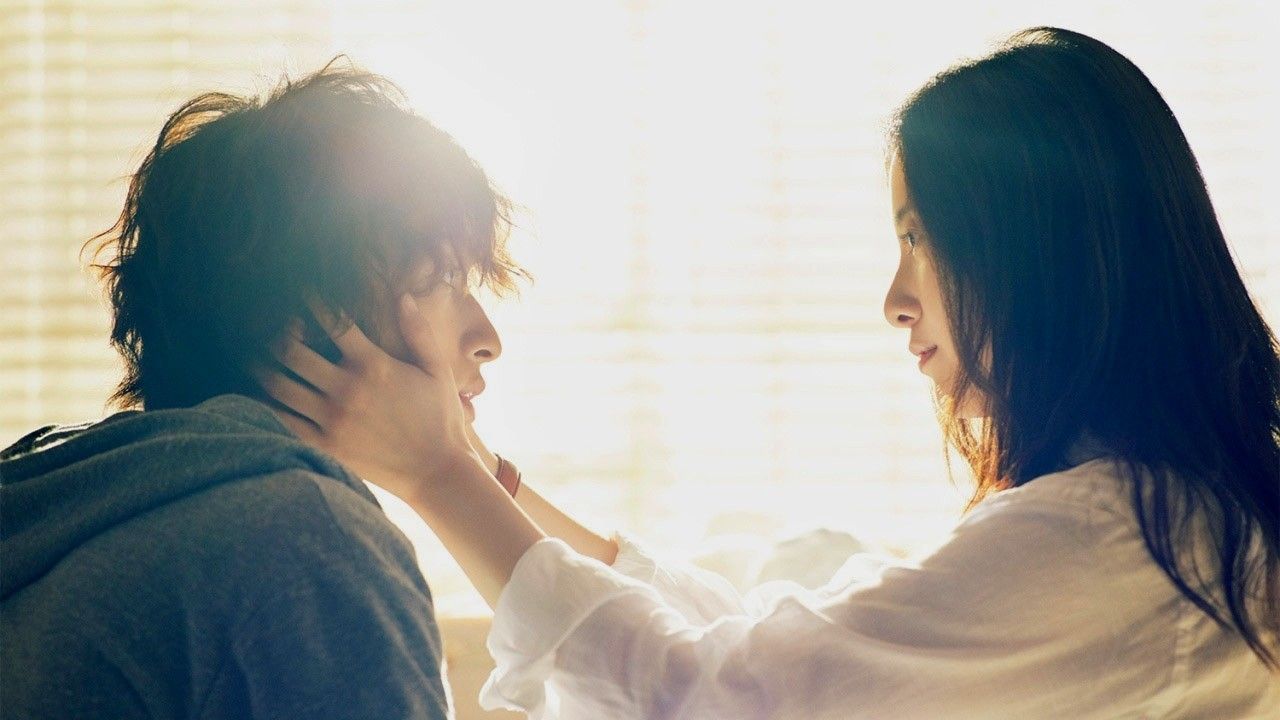 Your Eyes Tell, ecco il remake giapponese del bellissimo Always