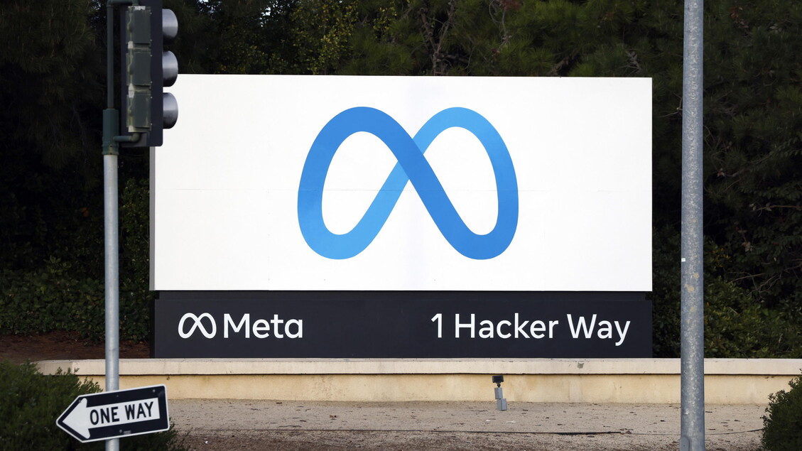 Ue, ‘vigilare sull’uso dati da parte di Meta per addestrare l’IA’ – Notizie