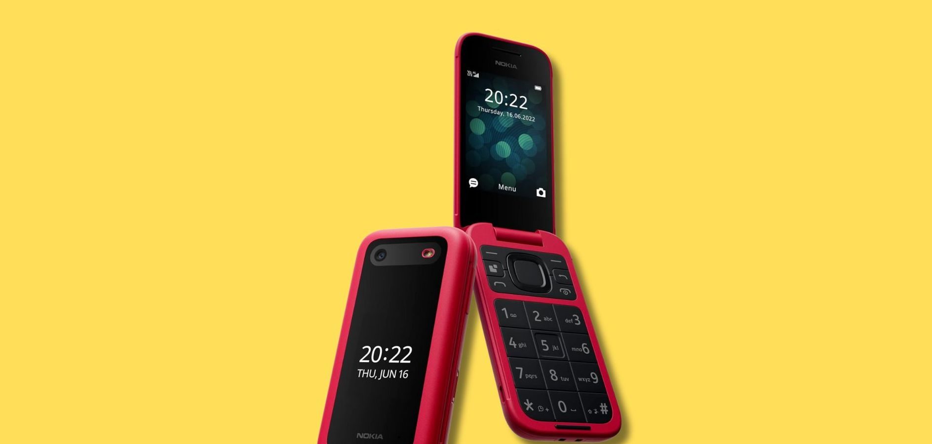 10 feature phone per disconnetterti da social e app