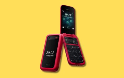 10 feature phone per disconnetterti da social e app