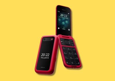 10 feature phone per disconnetterti da social e app