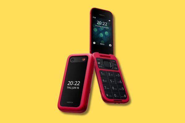 10 feature phone per disconnetterti da social e app