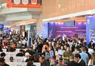 Fiera dell’Elettronica e InnoEX di Hong Kong, le idee più interessanti