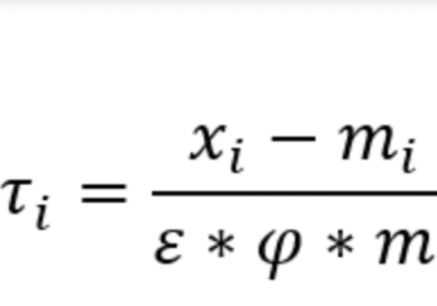La formula per i dazi di Trump non piace agli economisti