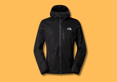 Le migliori giacche da trekking per vivere l’outdoor in pieno comfort