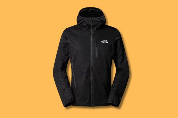 Le migliori giacche da trekking per vivere l’outdoor in pieno comfort