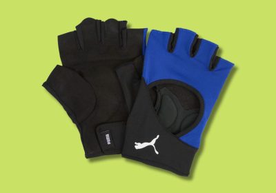 I migliori guanti da palestra per affrontare gli allenamenti più intensi