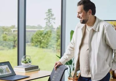 I nuovi PC AI HP, intelligenza artificiale al servizio del lavoro