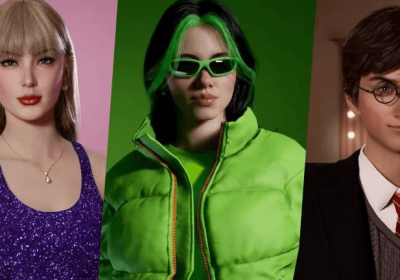 Su InZoi si possono creare cloni di qualsiasi personaggio reale o virtuale