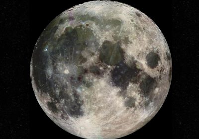 Asteroide 2024 YR4, perché l’impatto sulla Luna farebbe felici gli astronomi