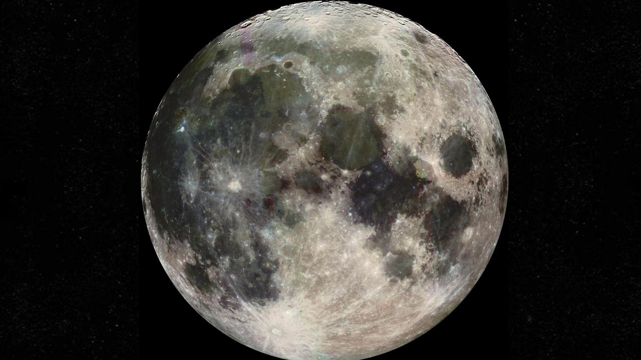 Asteroide 2024 YR4, perché l’impatto sulla Luna farebbe felici gli astronomi