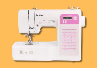 15 macchine per cucire perfette anche se non hai mai fatto un orlo ai pantaloni