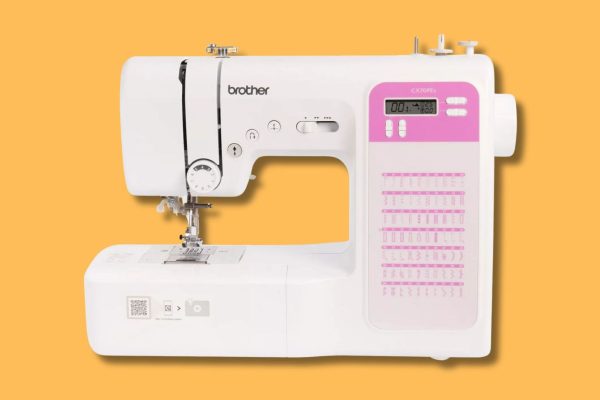 15 macchine per cucire perfette anche se non hai mai fatto un orlo ai pantaloni