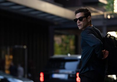 Operazione Vendetta, la recensione del film e l’intervista a Rami Malek e Laurence Fishburne