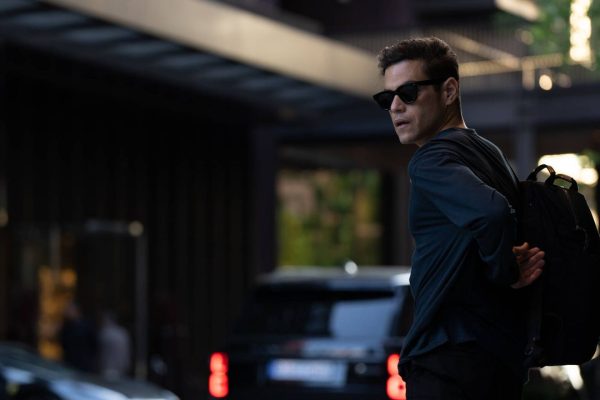 Operazione Vendetta, la recensione del film e l’intervista a Rami Malek e Laurence Fishburne