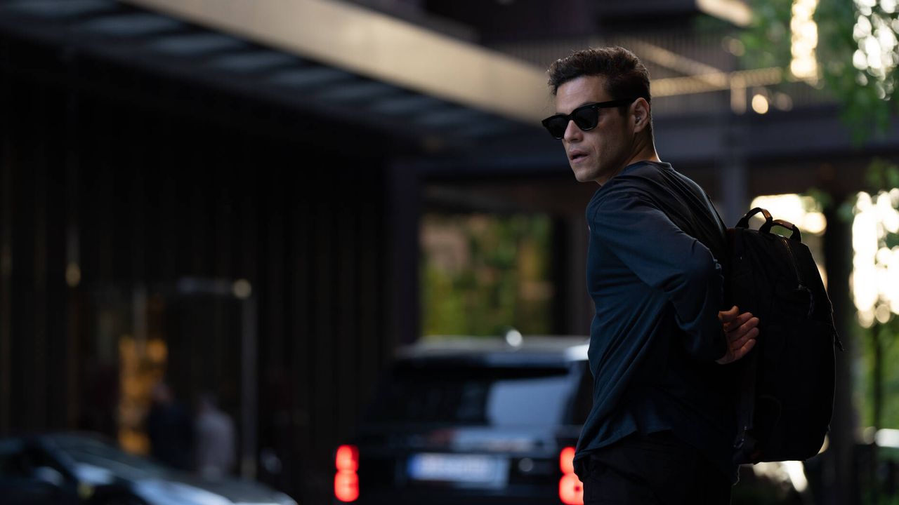 Operazione Vendetta, la recensione del film e l’intervista a Rami Malek e Laurence Fishburne