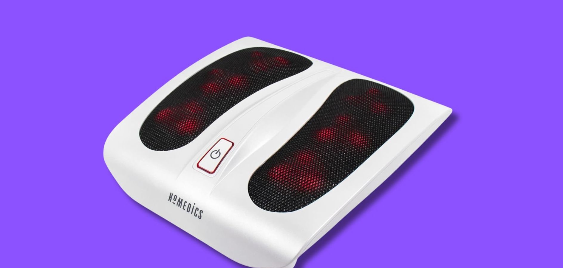 8 massaggiatori plantari che ti rimetteranno in sesto dalla testa ai piedi