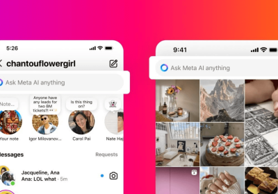 Meta AI su Instagram e Facebook, come usarla al meglio