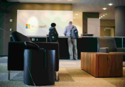 Microsoft compie 50 anni, viaggio nel campus di Redmond. VIDEO