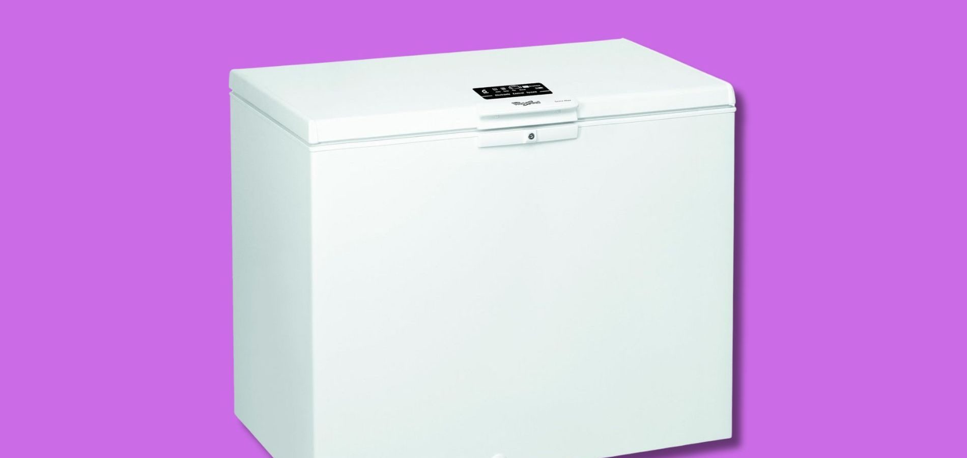 10 congelatori a pozzetto che non ti lasceranno mai a stomaco vuoto