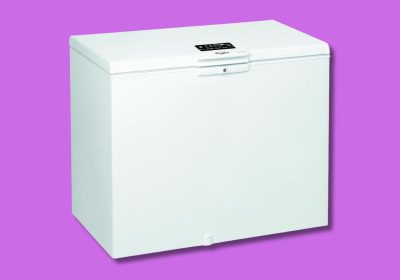 10 congelatori a pozzetto che non ti lasceranno mai a stomaco vuoto