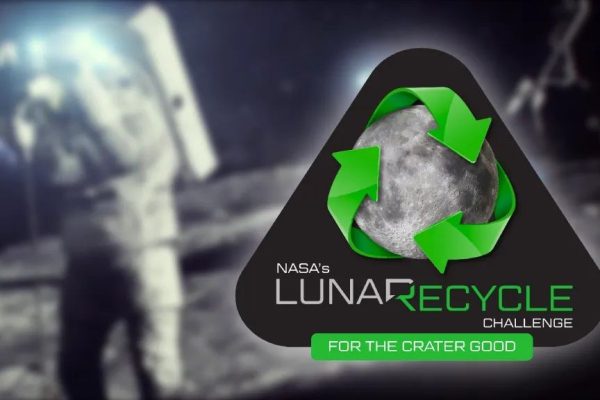 Rifiuti sulla Luna, la Nasa offre 3 milioni di dollari per il miglior progetto di riciclaggio spaziale