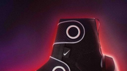 Nike Hyperboot, la scarpa che riscalda e massaggia il piede