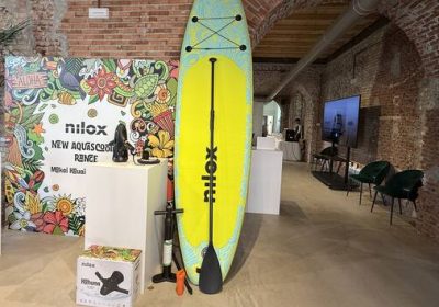 Nilox e Celly, ecco le novità per la primavera-estate