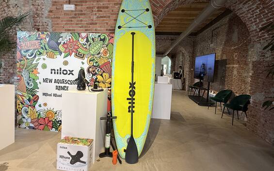 Nilox e Celly, ecco le novità per la primavera-estate