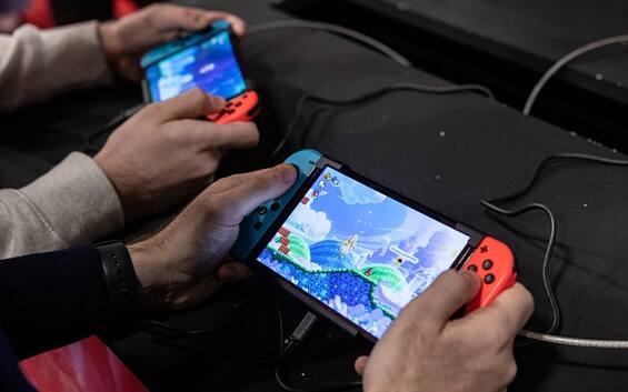 Nintendo presenta la nuova console Switch 2, data di uscita e prezzo