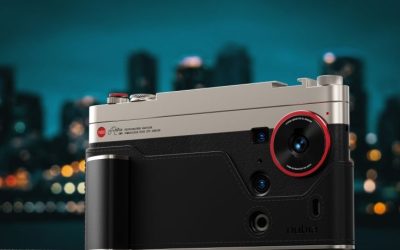 Nubia Z70S Ultra è lo smartphone pensato per la street photography