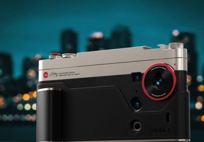 Nubia Z70S Ultra è lo smartphone pensato per la street photography